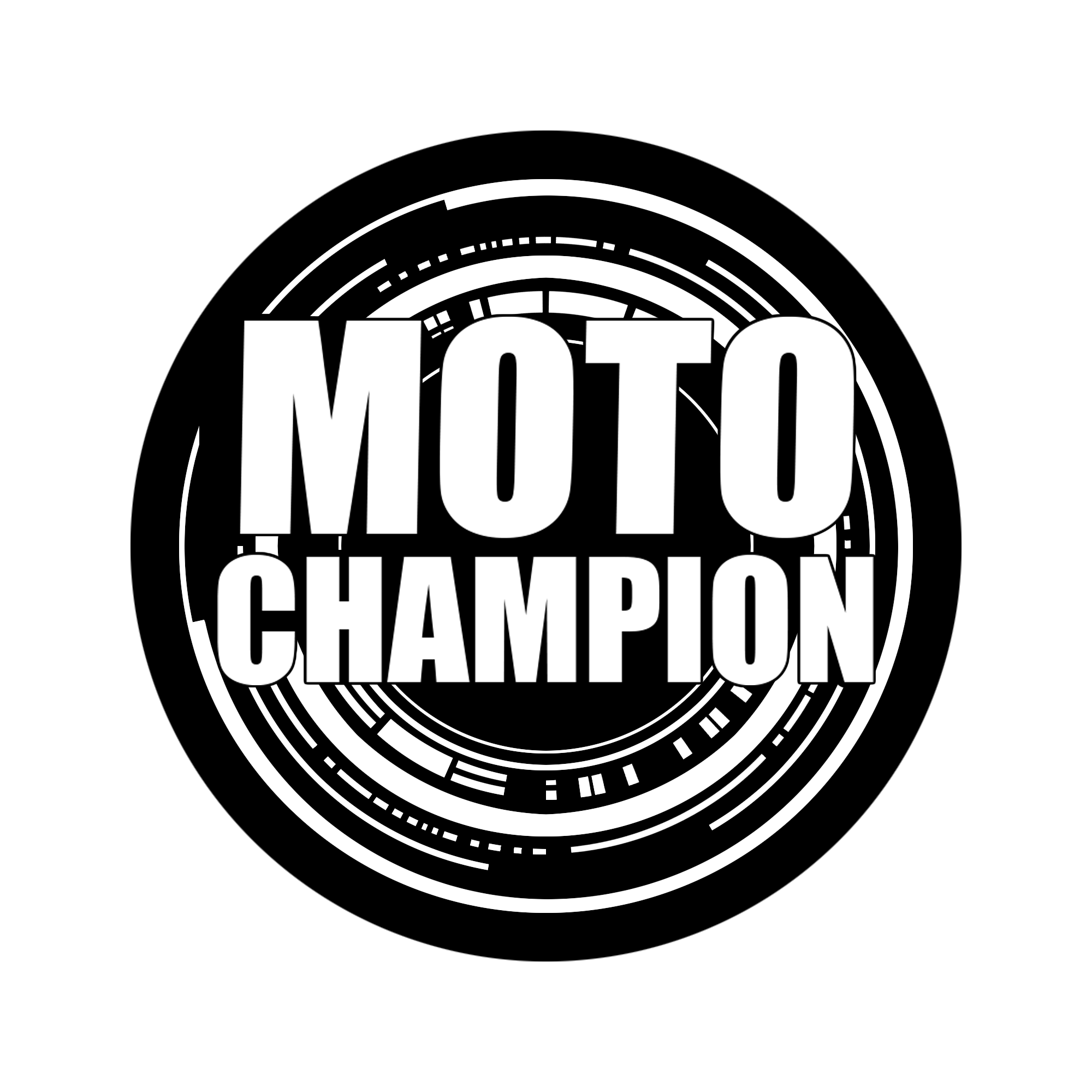logo moto champion